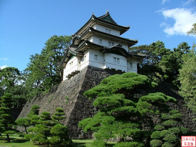 Edo Castle | foto: castle.jpn.org