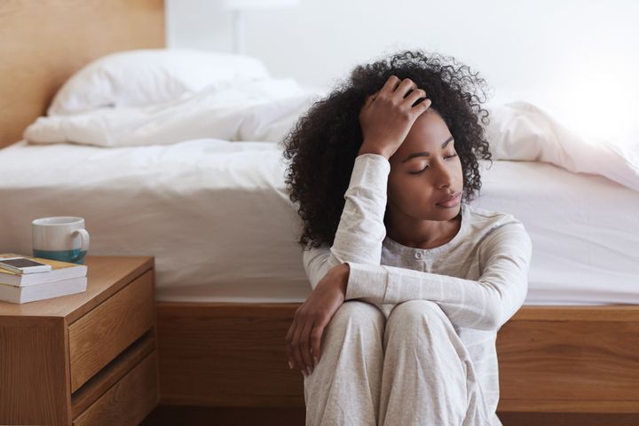 Bagaimana Menjadi Introvert Bisa Mempengaruhi Tidur Anda