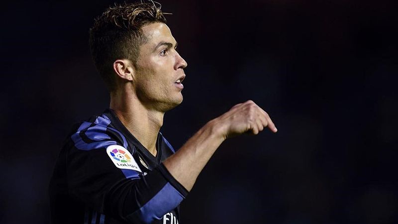 Kata Kata Cristiano Ronaldo Yang Memotivasi