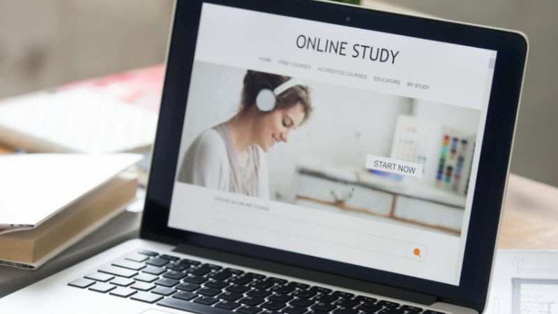 Tips Jitu Mengikuti Sistem Pembelajaran Online